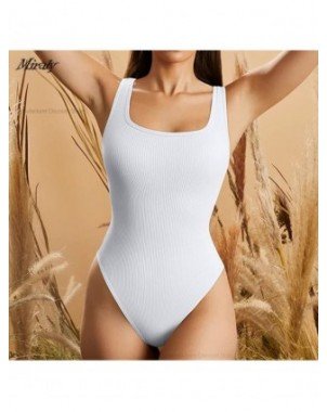 Women's Underwear-Shapewear-Bodysuit Shapewear Women Square