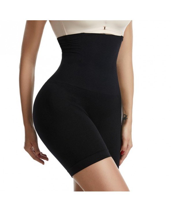 Moteriški apatiniai-Formuojantys drabužiai-CXZD Shapewear moterims Tummy kontrolės šortai Moteriški apatiniai-Formuojantys drabužiai-CXZD Shapewear moterims Tummy kontrolės šortai