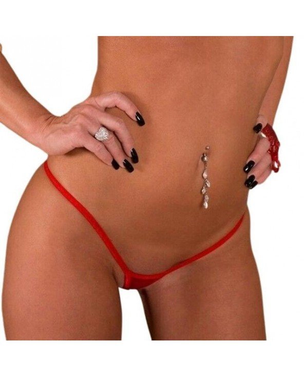 Women's Underwear-Panties-Mini Sexy Underwear Women Thong Women's Underwear-Panties-Mini Sexy Underwear Women Thong