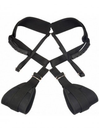 BDSM-Various BDSM gags-Bdsm Sex Shop Black Bdsm Bandage Sex