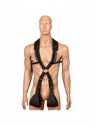 BDSM-Various BDSM gags-Bdsm Sex Shop Black Bdsm Bandage Sex