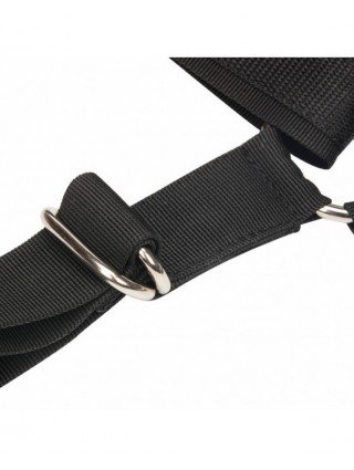 BDSM-Various BDSM gags-Bdsm Sex Shop Black Bdsm Bandage Sex