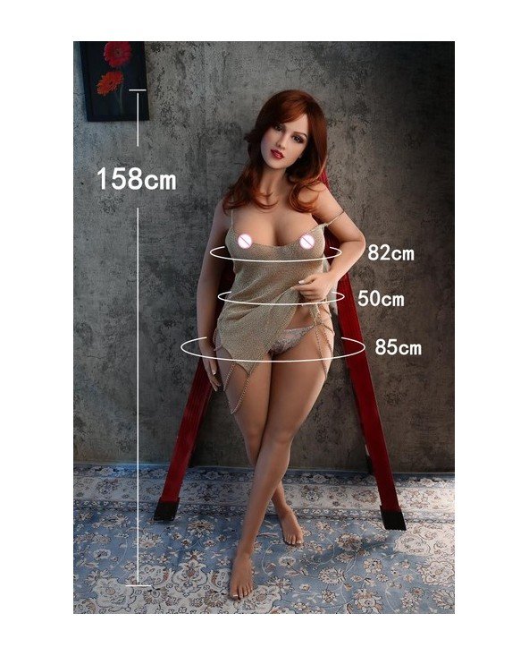 doll body sex Amazon.com: 54LB Life Size Sex Doll for Men,Full Size Torso Sex Doll  Lifelike Sexy Female Adult Sex Toys with Big Boobs Butt Ass Realistic Full  Body Love Doll Pocket Pussy Male Sex
