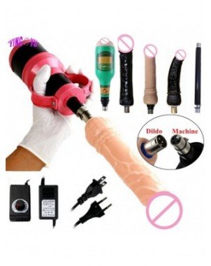 Vibrators, Dildos-Various sex toys-Multi-Speed Vibrators Sex