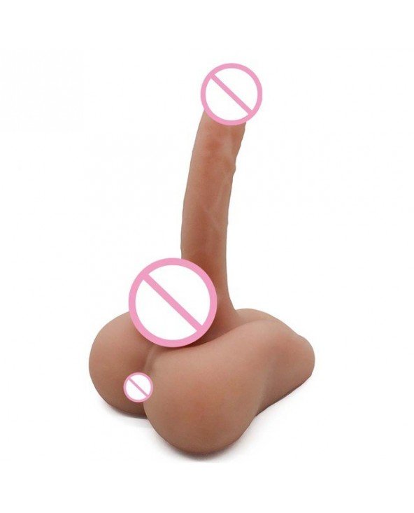 Vibratoriai, dildos-Realistiški dildo-Realistinis didžiulis dildo minkštas didelis penis Vibratoriai, dildos-Realistiški dildo-Realistinis didžiulis dildo minkštas didelis penis