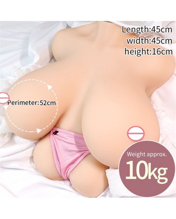 Sex dolls-Compact sex dolls-New Hot Super Big G Cup Breast Sex dolls-Compact sex dolls-New Hot Super Big G Cup Breast