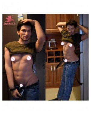 Sex dolls-Realistic sex dolls-Silicone Oral Love TPE Dolls Sex