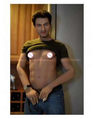 Sex dolls-Realistic sex dolls-Silicone Oral Love TPE Dolls Sex