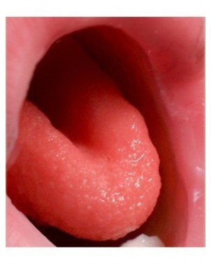 Adult products 18+-Masturbaciniai, Pompos-Male Tongue
