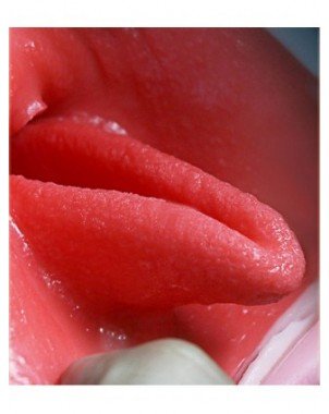 Adult products 18+-Masturbaciniai, Pompos-Male Tongue