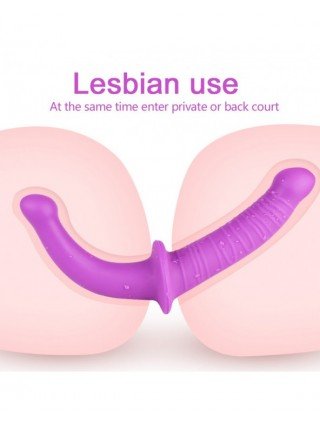 Vibrators, Dildos-Various sex toys-Double Head Dildos Sex Real