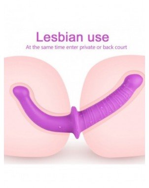 Vibrators, Dildos-Various sex toys-Double Head Dildos Sex Real