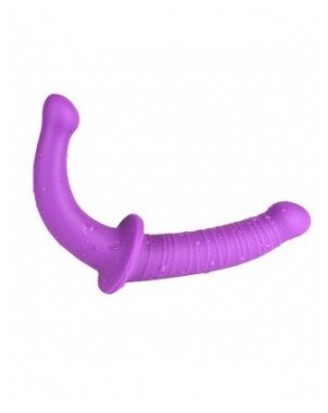 Vibrators, Dildos-Various sex toys-Double Head Dildos Sex Real
