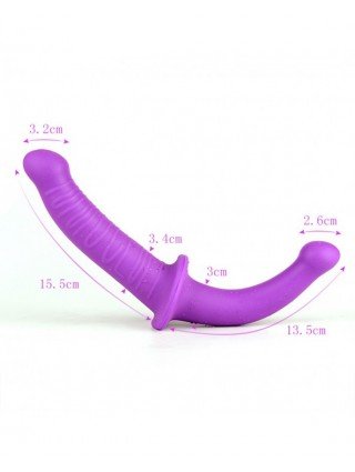Vibrators, Dildos-Various sex toys-Double Head Dildos Sex Real