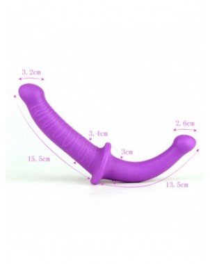 Vibrators, Dildos-Various sex toys-Double Head Dildos Sex Real