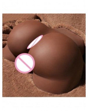 Sex dolls-Compact sex dolls-3D Realistic Male Model Big Ass Sex