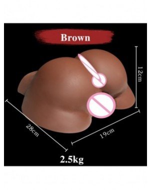 Sex dolls-Compact sex dolls-3D Realistic Male Model Big Ass Sex