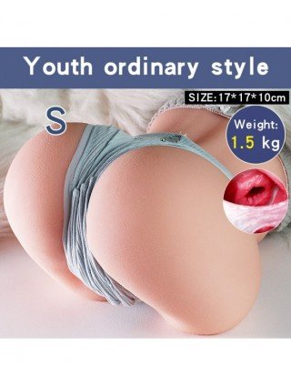 Sex dolls-Compact sex dolls-Realistic Vagina Pussy Anal 18+ 3D