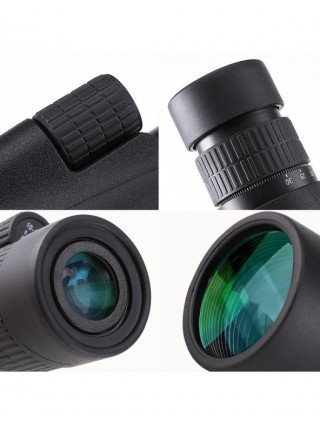 Fotoaparatai ir Kameros-Fotostudijos reikmenys-10-30x50 Galingas monokuliaras Ilgo nuotolio