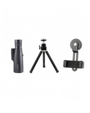 Fotoaparatai ir Kameros-Fotostudijos reikmenys-10-30x50 Galingas monokuliaras Ilgo nuotolio