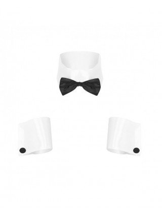 Sexy clothes-Sex clothes for men-Cosplay Men Sexy Lingerie Set