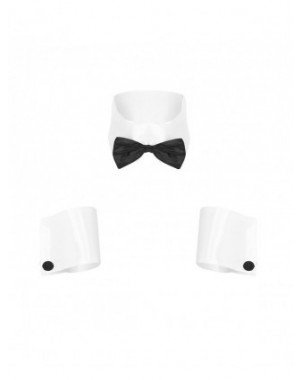 Sexy clothes-Sex clothes for men-Cosplay Men Sexy Lingerie Set