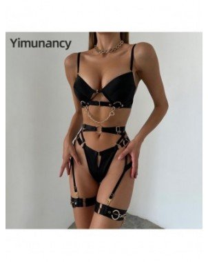 Sexy clothes-Various sets of sexy clothes-3-Piece Padded