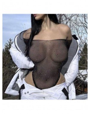 Sexy clothes-Various sets of sexy clothes-Sexy One-piece