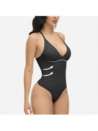 Women's Underwear-Shapewear-Women Bodysuit Slimming Underwear