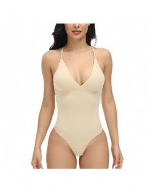 Women's Underwear-Shapewear-Women Bodysuit Slimming Underwear
