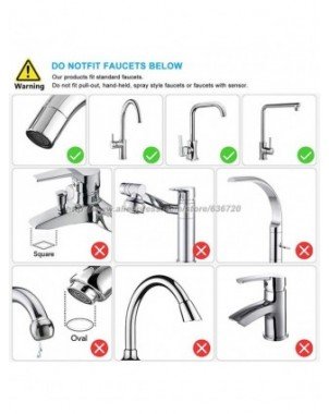 Home Improvement-Kitchen Fixtures-A4 Countertop Water Filter