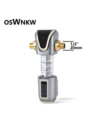 Home Improvement-Kitchen Fixtures-OSWNKW-01Pre Filter Purifier