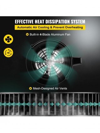 Kitchen-Drinkware-4L Water Distiller Purifier Filter for