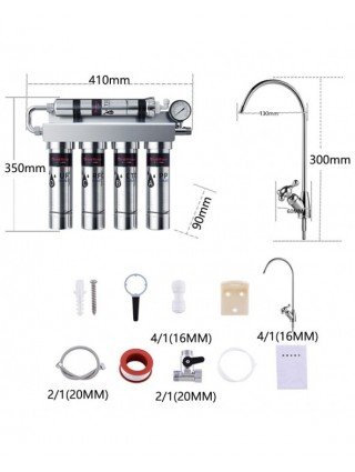 Home Improvement-Kitchen Fixtures-Household Kitchen