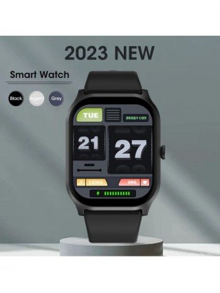 Smart Electronics-Smart Watches-2023 NEW Smart Watch Bluetooth