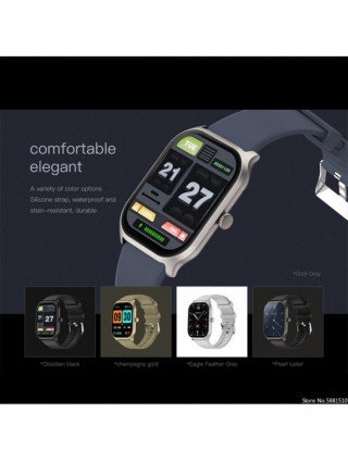 Smart Electronics-Smart Watches-2023 NEW Smart Watch Bluetooth