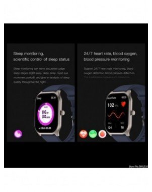 Smart Electronics-Smart Watches-2023 NEW Smart Watch Bluetooth
