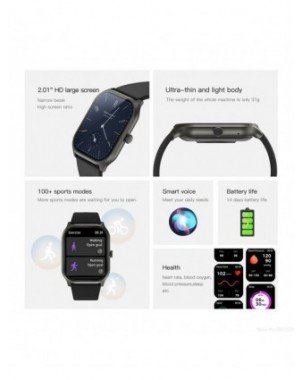 Smart Electronics-Smart Watches-2023 NEW Smart Watch Bluetooth