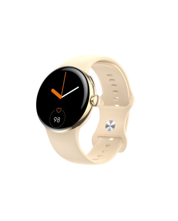 Smart Electronics-Smart Watches-2023 Pixel Smart Watch Men