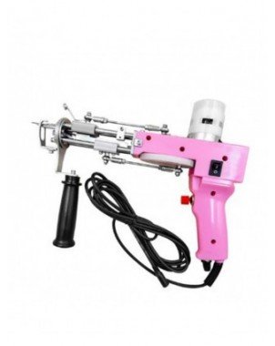 Tools-Power Tools-ZK30 Electric Carpet Tufting Gun Hand Gun