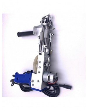 Tools-Power Tools-ZK30 Electric Carpet Tufting Gun Hand Gun