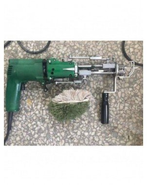 Tools-Power Tools-ZK30 Electric Carpet Tufting Gun Hand Gun