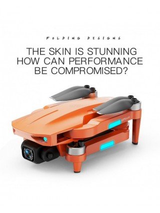 Camera & Photo-Camera Drones-L700Pro Drone GPS 4K Professional