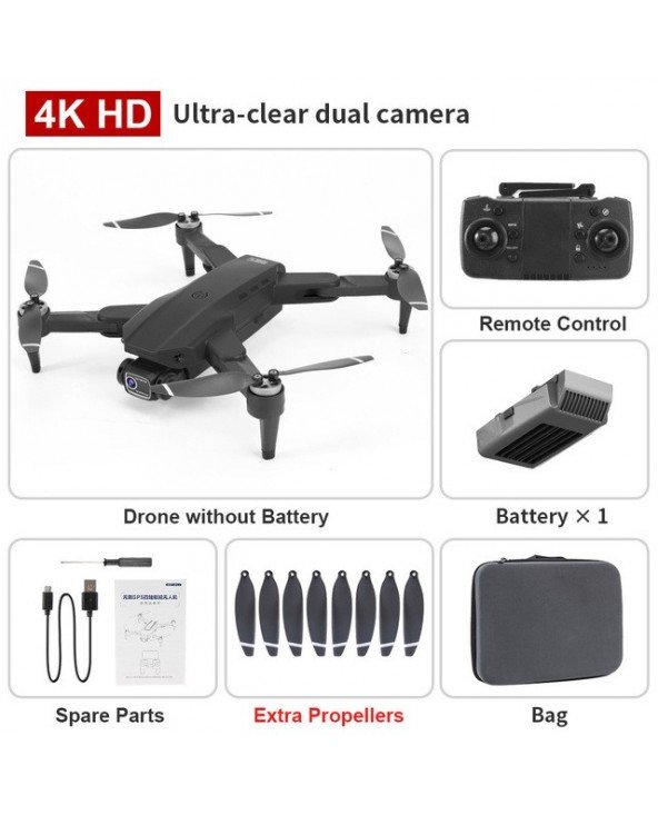 Camera & Photo-Camera Drones-Z50 L900 PRO 4K GPS Drone Camera Camera & Photo-Camera Drones-Z50 L900 PRO 4K GPS Drone Camera