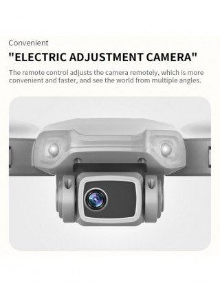 Camera & Photo-Camera Drones-L900 PRO Drone 4K Camera Brushless