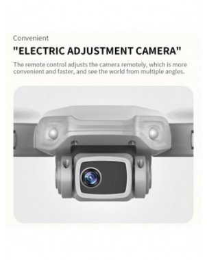 Camera & Photo-Camera Drones-L900 PRO Drone 4K Camera Brushless
