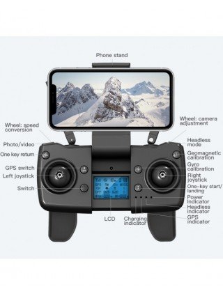 Camera & Photo-Camera Drones-L900 PRO Drone 4K Camera Brushless