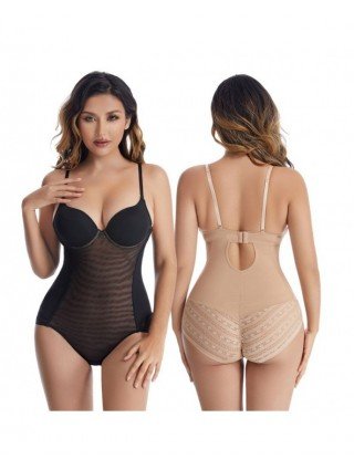 Women's Underwear-Shapewear-Adjustable Straps Bra Seamless