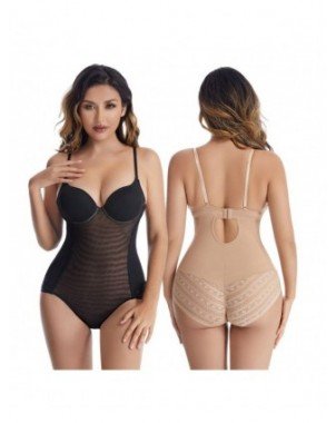 Women's Underwear-Shapewear-Adjustable Straps Bra Seamless