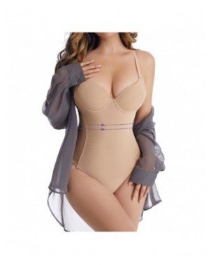Women's Underwear-Shapewear-Adjustable Straps Bra Seamless